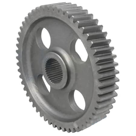 Aftermarket Gear, Rear Axle A-31331-26832-AI